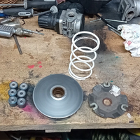 Mianarelli orizzontale e verticale