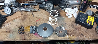 Mianarelli orizzontale e verticale