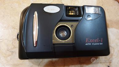 Macchina fotografica Vintage