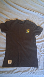 New Era Madison Muskies T-Shirt Vintage MiLB