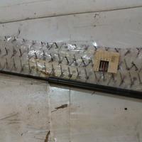 MOLLA A GAS PIAGGIO 838796