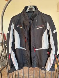 Alpinestar Giacca Donna Stella Bogota' Pro Drystar