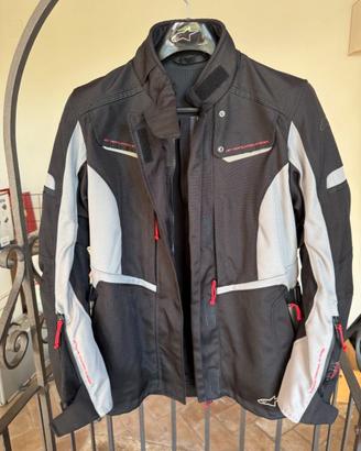 Alpinestar Giacca Donna Stella Bogota' Pro Drystar