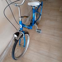 bicicletta 