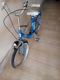 bicicletta 
