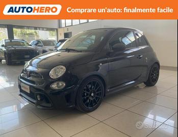 ABARTH 595 UV35492