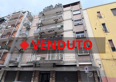 Appartamento Bari [Cod. rif 3200292VRG] (Libertà)