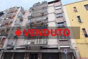 Appartamento Bari [Cod. rif 3200292VRG] (Libertà)