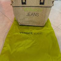 Versace Borsa