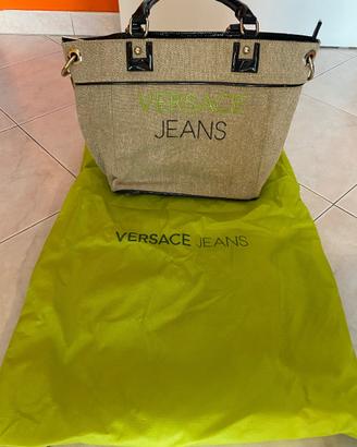 Versace Borsa