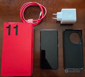 OnePlus 11 5G 16GB/256GB Eternal Green