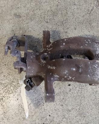 Pinza freno post sx MINI COOPER 1598cc benz 2007