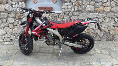 HONDA CRF 450