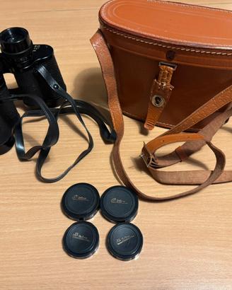 Binocolo vintage Antares 8x30 Field 7.5