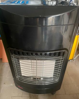 Stufa a gas