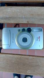 macchine fotografiche 