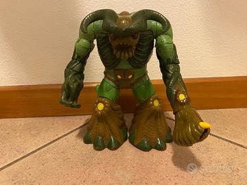 Gormiti Grandalbero Gigante Parlante