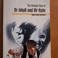 Dr Jekill and Mr Hyde edizione Edisco