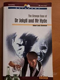 Dr Jekill and Mr Hyde edizione Edisco