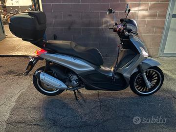 Piaggio beverly 300