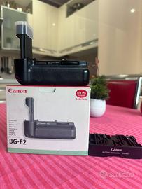 Canon bg e2