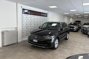 VOLKSWAGEN Tiguan 1.4 TSI eHYBRID DSG Elegance I