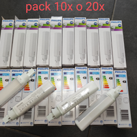 Philips Lampada a LED CorePro PL-C 2P, 8.5 W, 1000