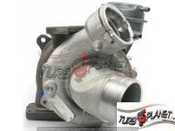 Turbo Volkswagen Touareg 2.5 TDI
