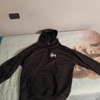 felpa  stussy taglia XL