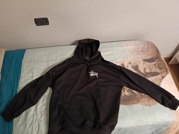 felpa  stussy taglia XL