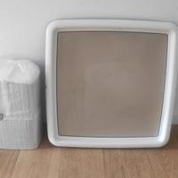 Tappetini Traversine assorbenti con supporto