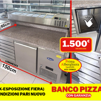 Banco pizza