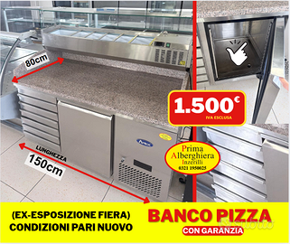 Banco pizza