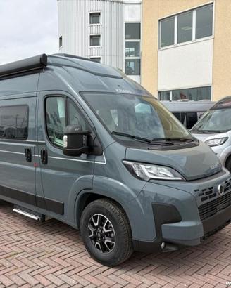 KNAUS BOXLIFE 540 MQ PLATINUM SELECTION - POP UP