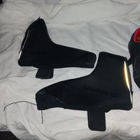 SHIMANO DUAL SOFT SHELL