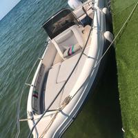 BARCA RANIERI SOVERATO