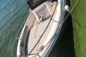 BARCA RANIERI SOVERATO