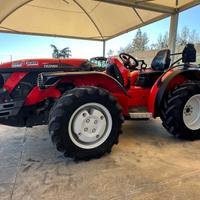 Trattore Antonio Carraro