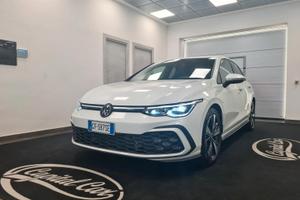 Volkswagen Golf 1.4 Plug-In Hybrid DSG GTE