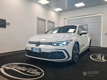 Volkswagen Golf 1.4 Plug-In Hybrid DSG GTE