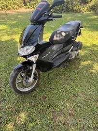 scooter gilera runner 125