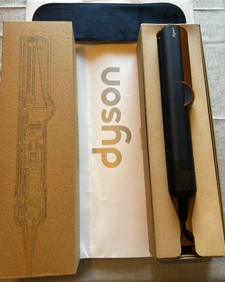 Dyson Airstrait usato 6/7 volte