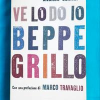 Ve lo do  io    Beppe  Grillo .