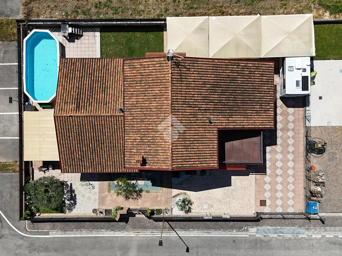 Casa – Oppeano, Le Pozze - Vista 2