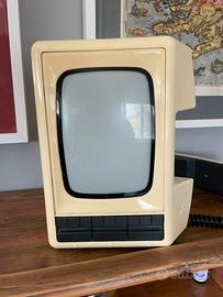 URMET Explorer 7101 Videocitofono CRT Anni ‘80