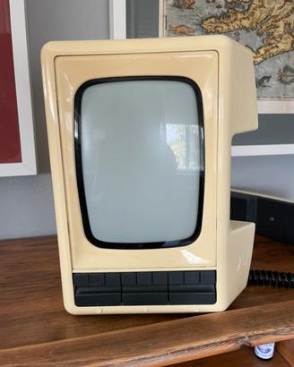 URMET Explorer 7101 Videocitofono CRT Anni ‘80