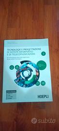 Tecnologie e progettazione 9788836018376