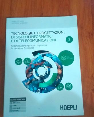 Tecnologie e progettazione 9788836018376
