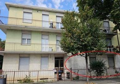 Immobile in asta di 103 m² con 3 locali a Piacenza