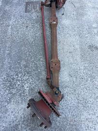 Assale avantreno iveco 79-14 o 65-12